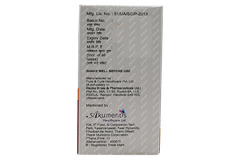 Weltone Oral Drops 15ml