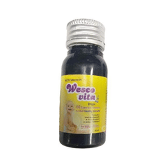 Wescovita Drops 30 Ml