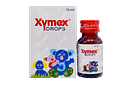 Xymex Oral Drops 15ml