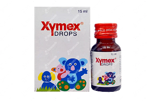 Xymex Oral Drops 15ml