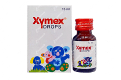 Xymex Oral Drops 15ml Xymex Oral Drops 15ml