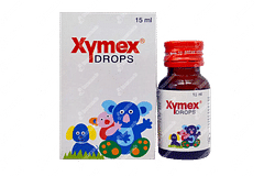 Xymex Oral Drops 15ml