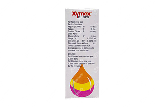 Xymex Drops 15 ML