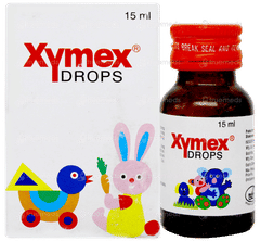 Xymex Oral Drops 15ml Xymex Oral Drops 15ml