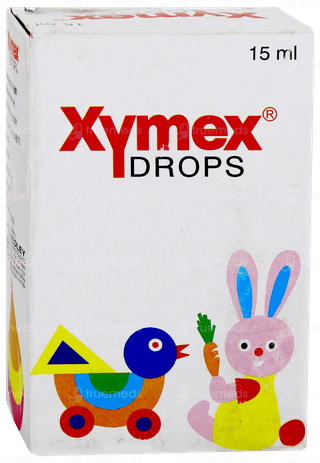 Xymex Oral Drops 15ml
