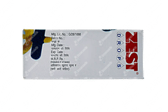 Zest Oral Drops 15ml