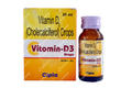 Vitomin D3 Drops 30ml
