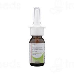 Nazomac Af Nasal Spray 12ml