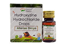 Atarise Oral Drops 15ml