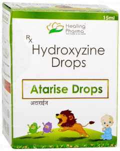 Atarise Oral Drops 15ml Atarise Oral Drops 15ml
