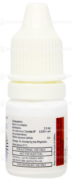 Cafta Eye Drops 5ml Cafta Eye Drops 5ml