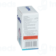 Cafta Eye Drops 5Ml Cafta Eye Drops 5Ml