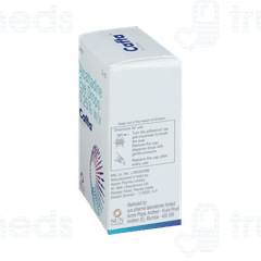 Cafta Eye Drops 5Ml Cafta Eye Drops 5Ml