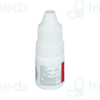 Cafta Eye Drops 5Ml