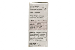 Puc Oral Drops 15ml Puc Oral Drops 15ml