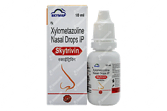 Skytrivin Nasal Drop 10ml