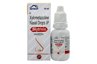 Skytrivin Nasal Drop 10ml