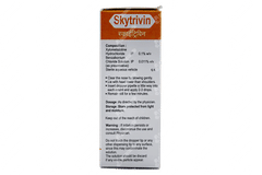 Skytrivin Nasal Drops 10ml