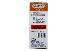 Skytrivin Nasal Drop 10ml