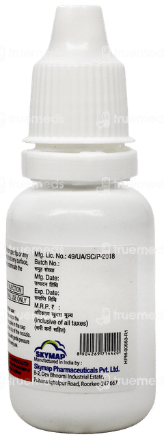 Skytrivin Nasal Drops 10Ml
