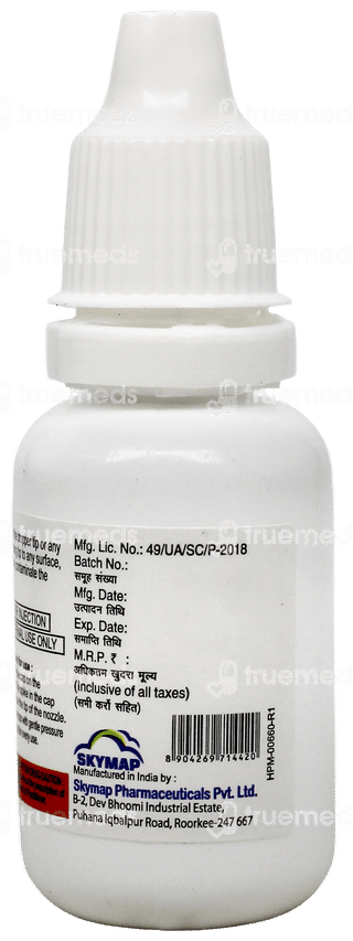 Skytrivin Nasal Drops 10Ml