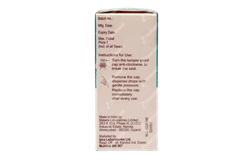 Moxisurge Eye Drops 5ml