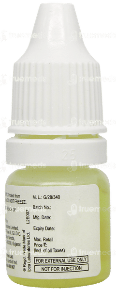 Moxisurge Eye Drops 5Ml Moxisurge Eye Drops 5Ml
