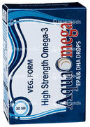 Aqua Omega Oral Drops 30ml