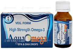 Aqua Omega Oral Drops 30ml Aqua Omega Oral Drops 30ml