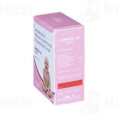Amrox Ls Oral Drops 15ml