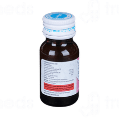 Amrox Ls Oral Drops 15ml