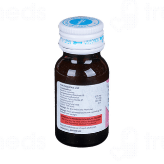Amrox Ls Oral Drops 15ml