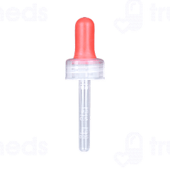 Amrox Ls Oral Drops 15ml