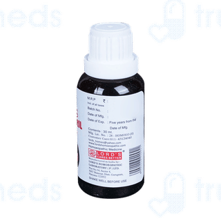 Lords Cholestril Drop  30 ML