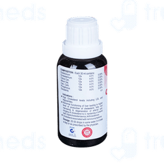 Lords Cholestril Drop  30 ML