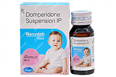 Renydon Oral Drops 30ml Renydon Oral Drops 30ml
