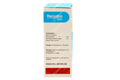 Renydon Oral Drops 30ml Renydon Oral Drops 30ml