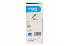Renydon Oral Drops 30ml Renydon Oral Drops 30ml