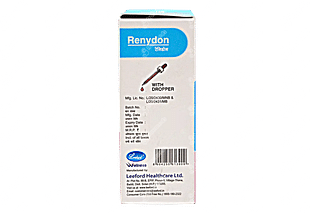 Renydon  Drop 30 ML