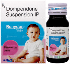 Renydon Oral Drops 30Ml Renydon Oral Drops 30Ml