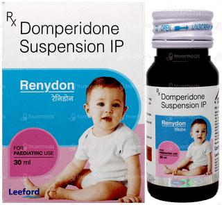 Renydon Oral Drops 30Ml
