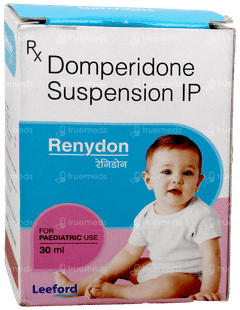 Renydon Oral Drops 30Ml Renydon Oral Drops 30Ml