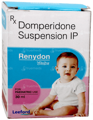 Renydon Oral Drops 30Ml