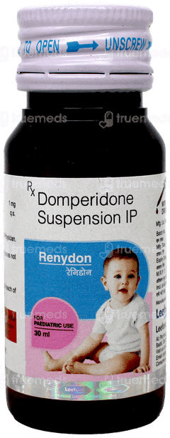 Renydon Oral Drops 30Ml Renydon Oral Drops 30Ml