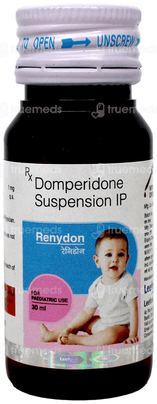 Renydon Oral Drops 30Ml