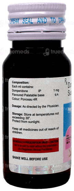 Renydon Oral Drops 30Ml Renydon Oral Drops 30Ml