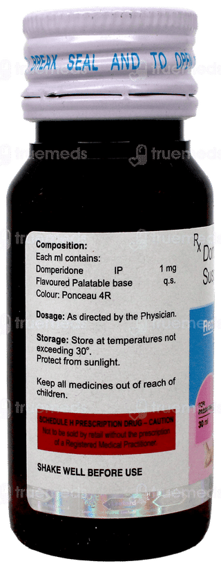 Renydon Oral Drops 30Ml