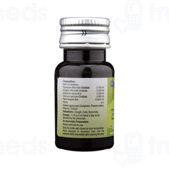 Capex 2/10mg Oral Drops 15ml