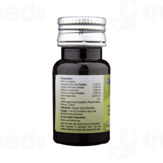 Capex 2/10mg Oral Drops 15ml