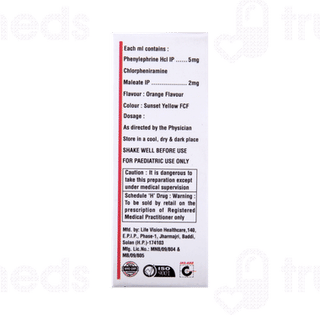 Clyora Oral Drops 15ml